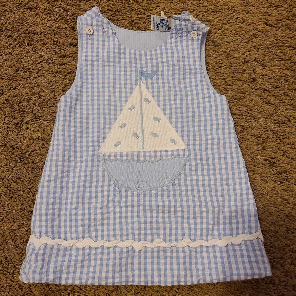 Girls Clothes